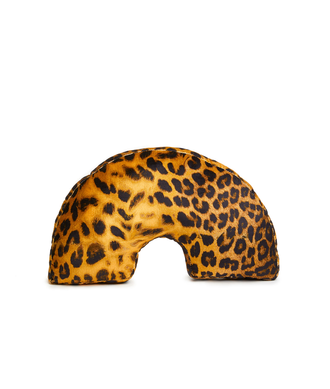 LEOPARD RAINBOW CUSHION