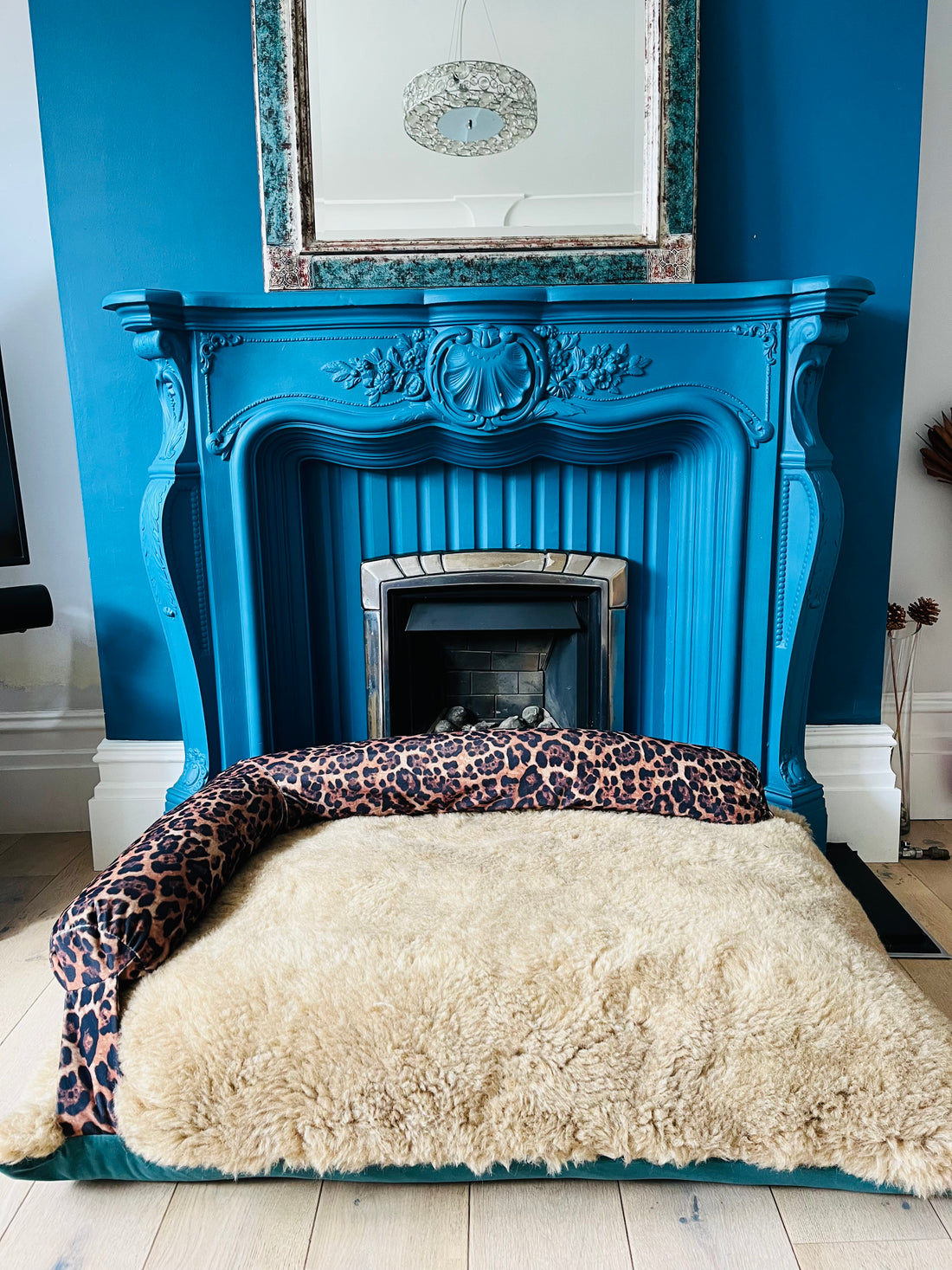 Bespoke by Kika | Your Dog. Your Home. Your Bed. | Made to Order